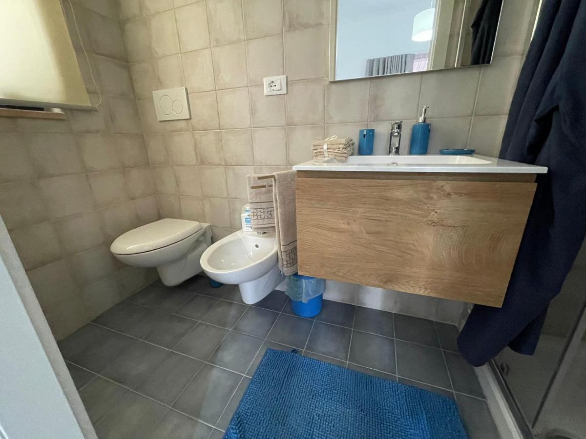 Suite Europa San Vito dei Normanni Extérieur photo