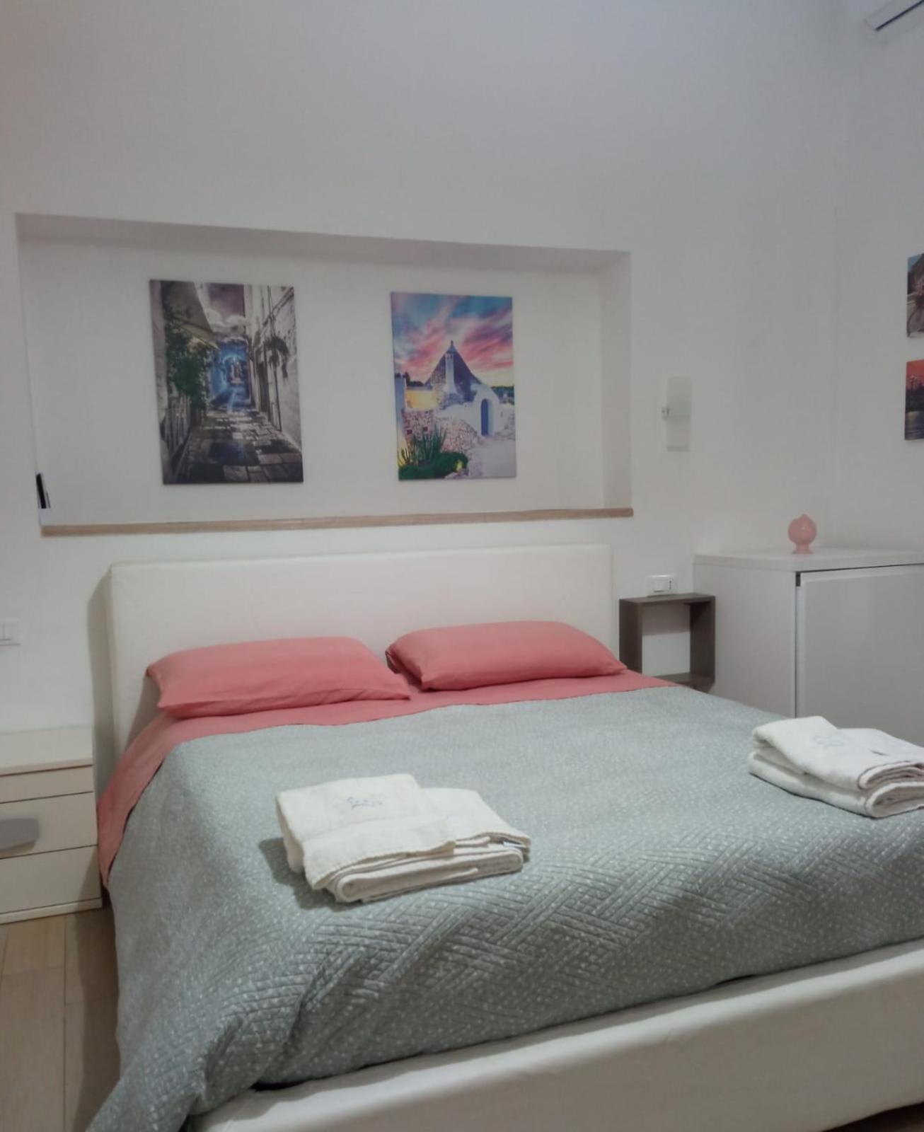 Suite Europa San Vito dei Normanni Extérieur photo
